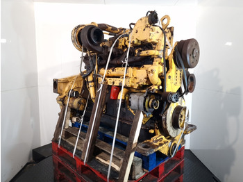 Dzinējs - Celtniecības tehnika Cummins N14-370E Celect Engine (Plant): foto 5