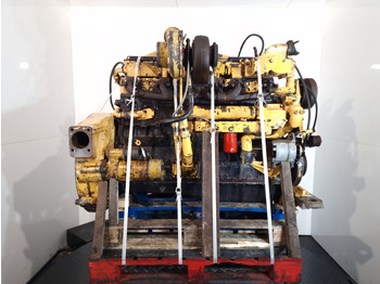 Dzinējs - Celtniecības tehnika Cummins N14-370E Celect Engine (Plant): foto 4