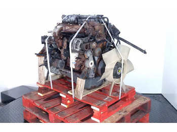 Dzinējs - Kravas automašīna DAF FR118S1 Engine (Truck): foto 4