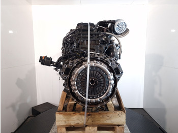 Dzinējs - Kravas automašīna DAF MX-13 355 H2 Engine (Truck): foto 2