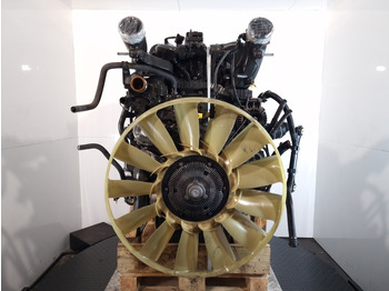 Dzinējs - Kravas automašīna DAF MX-13 355 H2 Engine (Truck): foto 5