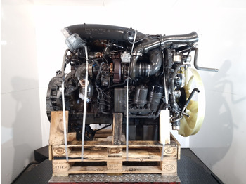 Dzinējs - Kravas automašīna DAF MX-13 355 H2 Engine (Truck): foto 3