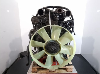 Dzinējs - Kravas automašīna DAF PE228C Engine (Truck): foto 5