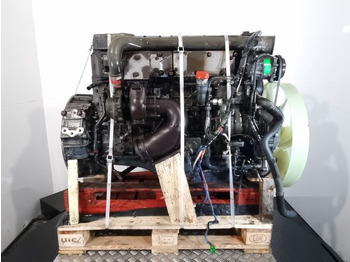 Dzinējs - Kravas automašīna DAF PE228C Engine (Truck): foto 3