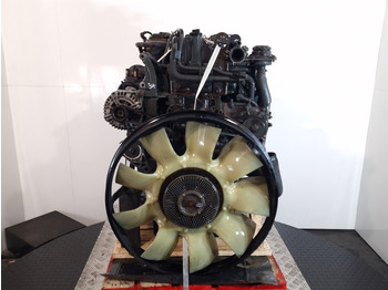 Dzinējs - Kravas automašīna DAF PX-5 135 K1 Engine (Truck): foto 5