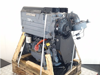 Dzinējs - Industriālā iekārta Deutz D2011 L04 I Engine  (Industrial): foto 5