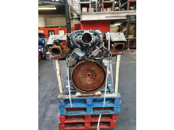 Dzinējs - Industriālā iekārta Deutz TCD2015 V08: foto 4