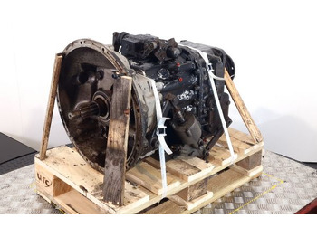 Pārnesumkārba EATON / VICKERS