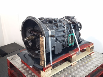 Pārnesumkārba EATON / VICKERS
