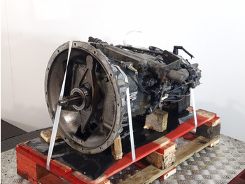 Pārnesumkārba EATON / VICKERS