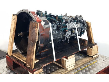 Pārnesumkārba EATON / VICKERS