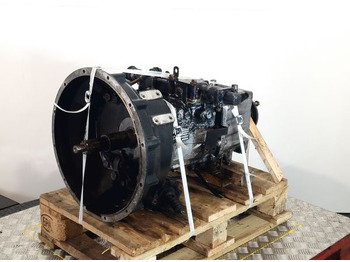 Pārnesumkārba EATON / VICKERS