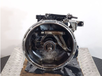 Pārnesumkārba Eaton/Paccar ESO06105A  ZY61001 Gearbox: foto 3