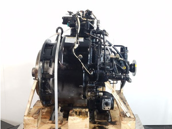 Pārnesumkārba Hitachi 8FLWCN-1750-1 Gearbox: foto 3