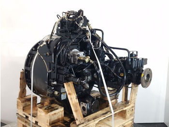 Pārnesumkārba Hitachi 8FLWCN-1750-1 Gearbox: foto 4