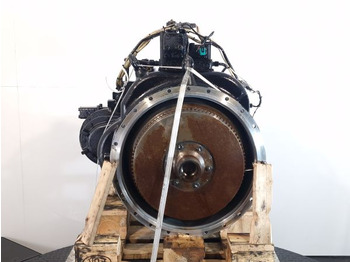 Pārnesumkārba Hitachi 8FLWCN-1750-1 Gearbox: foto 2