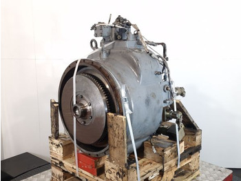 Pārnesumkārba HITACHI