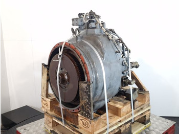 Pārnesumkārba HITACHI
