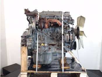 Dzinējs - Celtniecības tehnika Isuzu 4HK1XDIBA-01 Engine (Plant): foto 3