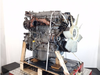 Dzinējs - Celtniecības tehnika Isuzu 4HK1XDIBA-01 Engine (Plant): foto 4