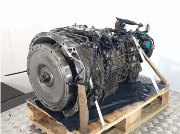 Pārnesumkārba ISUZU