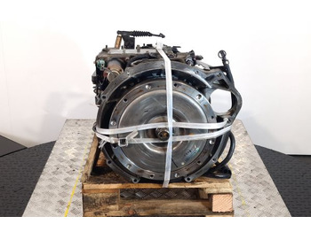 Pārnesumkārba Isuzu PB-NKR81A Automatic Gearbox: foto 2