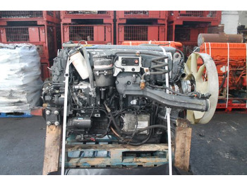 Dzinējs - Kravas automašīna Iveco Cursor 8: foto 5