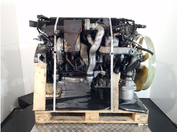 Dzinējs - Kravas automašīna MAN D0836 LFL65 Engine (Truck): foto 3