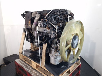 Dzinējs - Kravas automašīna MAN D0836 LFL65 Engine (Truck): foto 4