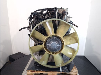 Dzinējs - Kravas automašīna MAN D0836 LFL65 Engine (Truck): foto 5