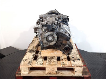 Pārnesumkārba Mercedes Benz G211-16 Gearbox: foto 5
