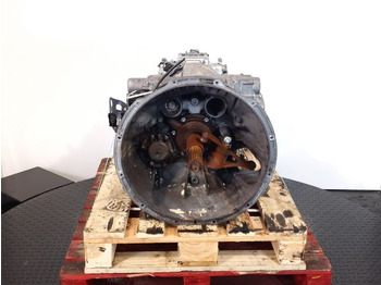 Pārnesumkārba Mercedes Benz G211-16 Gearbox: foto 2