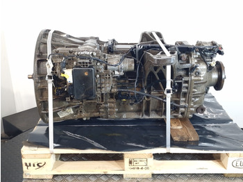 Pārnesumkārba Mercedes Benz G281-12  FE1  C-A1  for OM471 Gearbox: foto 3