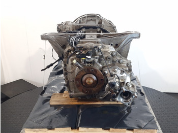 Pārnesumkārba Mercedes Benz G281-12  FE1  C-A1  for OM471 Gearbox: foto 5