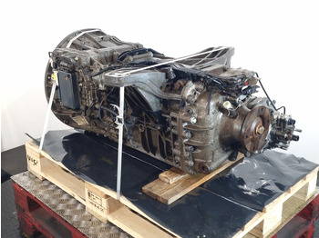 Pārnesumkārba Mercedes Benz G281-12  FE1  C-A1  for OM471 Gearbox: foto 4