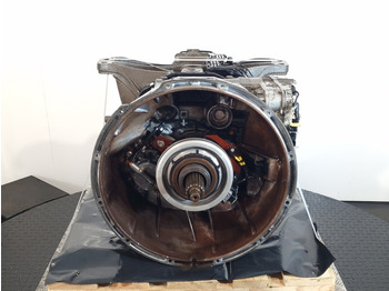 Pārnesumkārba Mercedes Benz G281-12  FE1  C-A1  for OM471 Gearbox: foto 2