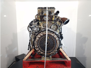 Dzinējs - Kravas automašīna Mercedes Benz OM471LA.6-3-00 Engine (Truck): foto 3