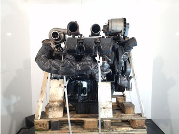 Dzinējs - Industriālā iekārta Mercedes Benz OM501LA.E1/2 Industrial Spec Engine (Industrial): foto 4