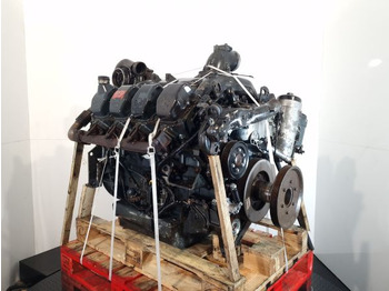 Dzinējs - Industriālā iekārta Mercedes Benz OM502LA.E3A/2-00 Engine (Industrial): foto 5