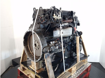 Dzinējs MERCEDES-BENZ Econic