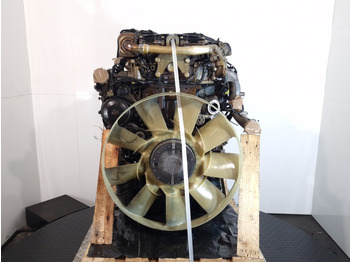 Dzinējs - Kravas automašīna Mercedes Benz OM934LA.6-8-00 Engine (Truck): foto 5
