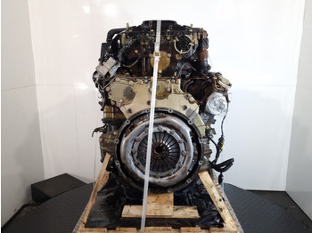 Dzinējs - Kravas automašīna Mercedes Benz OM934LA.6-8-00 Engine (Truck): foto 2