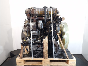 Dzinējs - Kravas automašīna Mercedes Benz OM934LA.6-8-00 Engine (Truck): foto 3