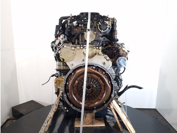 Dzinējs - Kravas automašīna Mercedes Benz OM934LA.6-8-00 Engine (Truck): foto 2