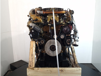 Dzinējs - Kravas automašīna Mercedes Benz OM936LA.6-3-00 Econic Spec Engine (Truck): foto 5