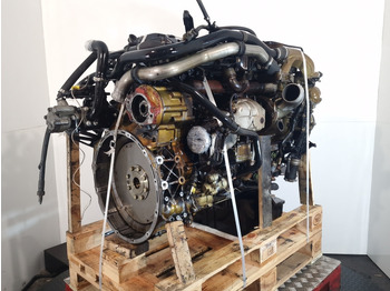 Dzinējs MERCEDES-BENZ Econic