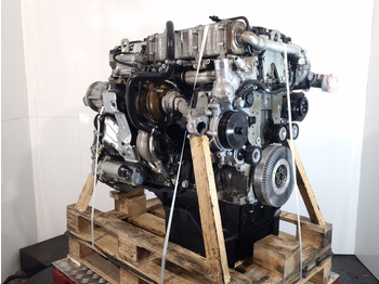 Dzinējs - Industriālā iekārta Mercedes Benz OM936LA.E5-2 E9H01 Twin Turbo Engine (Industrial) 935.916: foto 4
