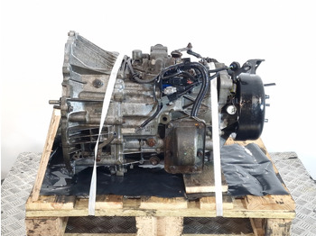 Pārnesumkārba Mitsubishi M038S5A025  Manual Gearbox: foto 4