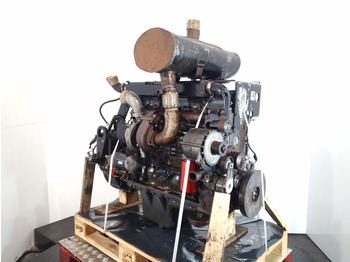 Dzinējs - Celtniecības tehnika NH F4HE9684E*J102 667TA EBD Engine (Plant): foto 4 Dzinējs - Celtniecības tehnika NH F4HE9684E*J102 667TA EBD Engine (Plant): foto 4