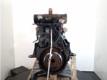 Dzinējs - Celtniecības tehnika NH F4HE9684E*J102 667TA EBD Engine (Plant): foto 2 Dzinējs - Celtniecības tehnika NH F4HE9684E*J102 667TA EBD Engine (Plant): foto 2